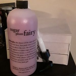 32oz Philosophy Body Wash